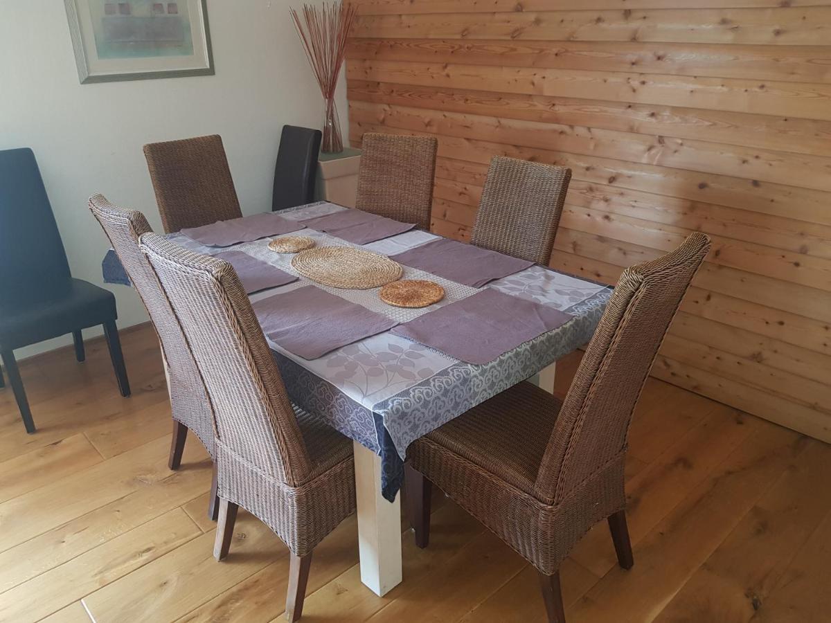 Casa Piedro Leilighet Starnberg Eksteriør bilde