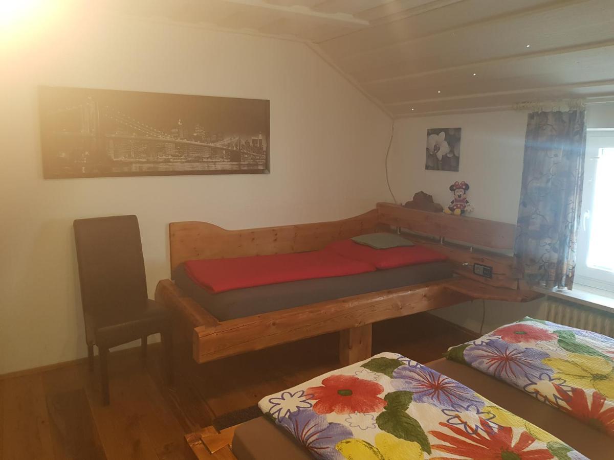 Casa Piedro Leilighet Starnberg Eksteriør bilde