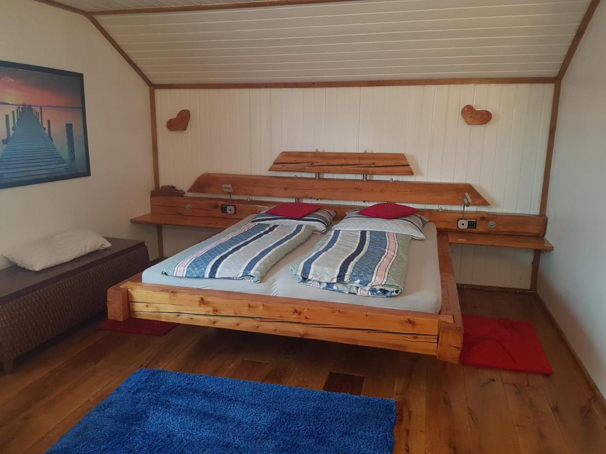 Casa Piedro Leilighet Starnberg Eksteriør bilde