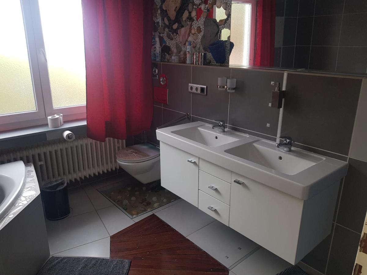 Casa Piedro Leilighet Starnberg Eksteriør bilde