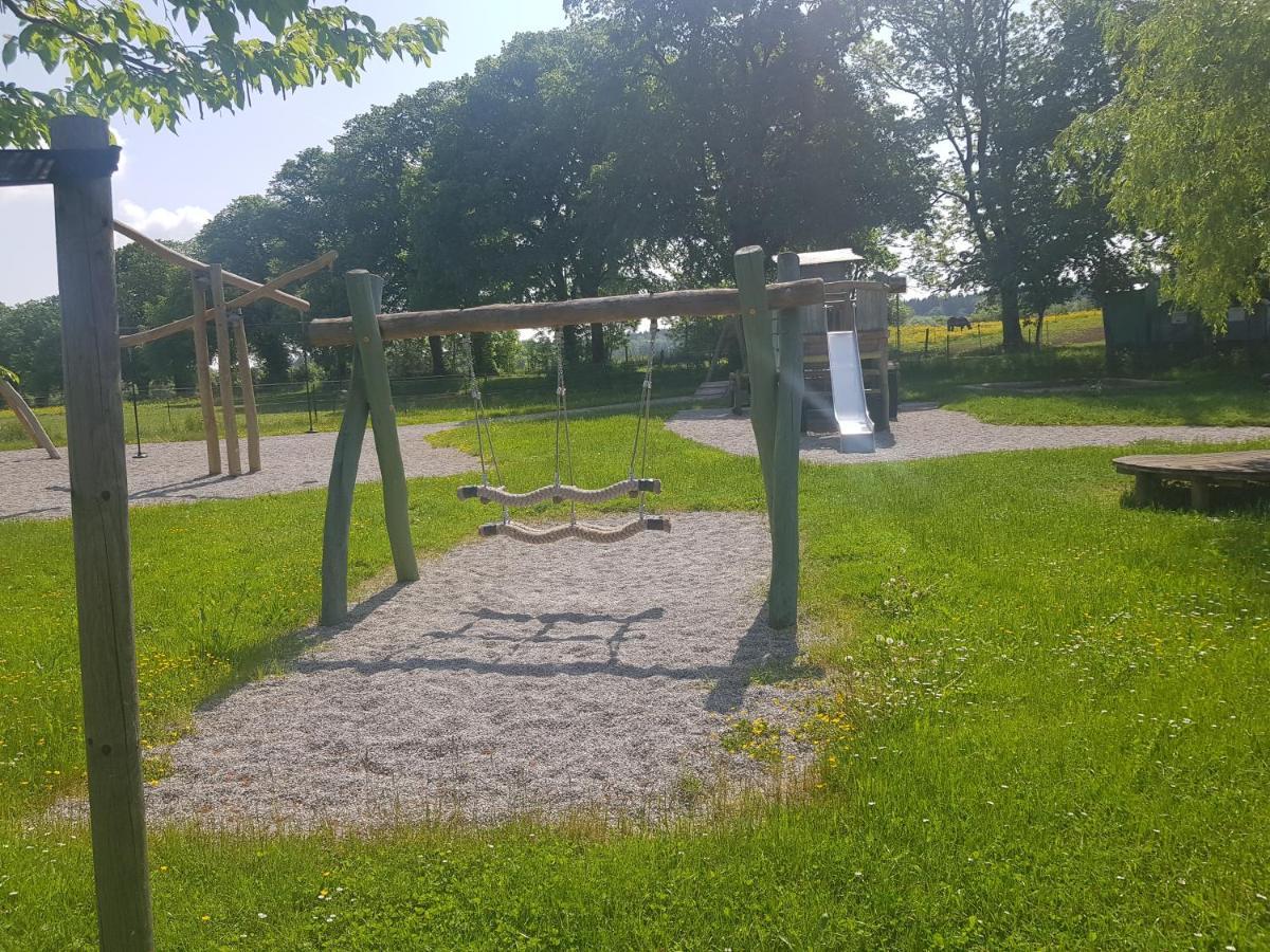 Casa Piedro Leilighet Starnberg Eksteriør bilde