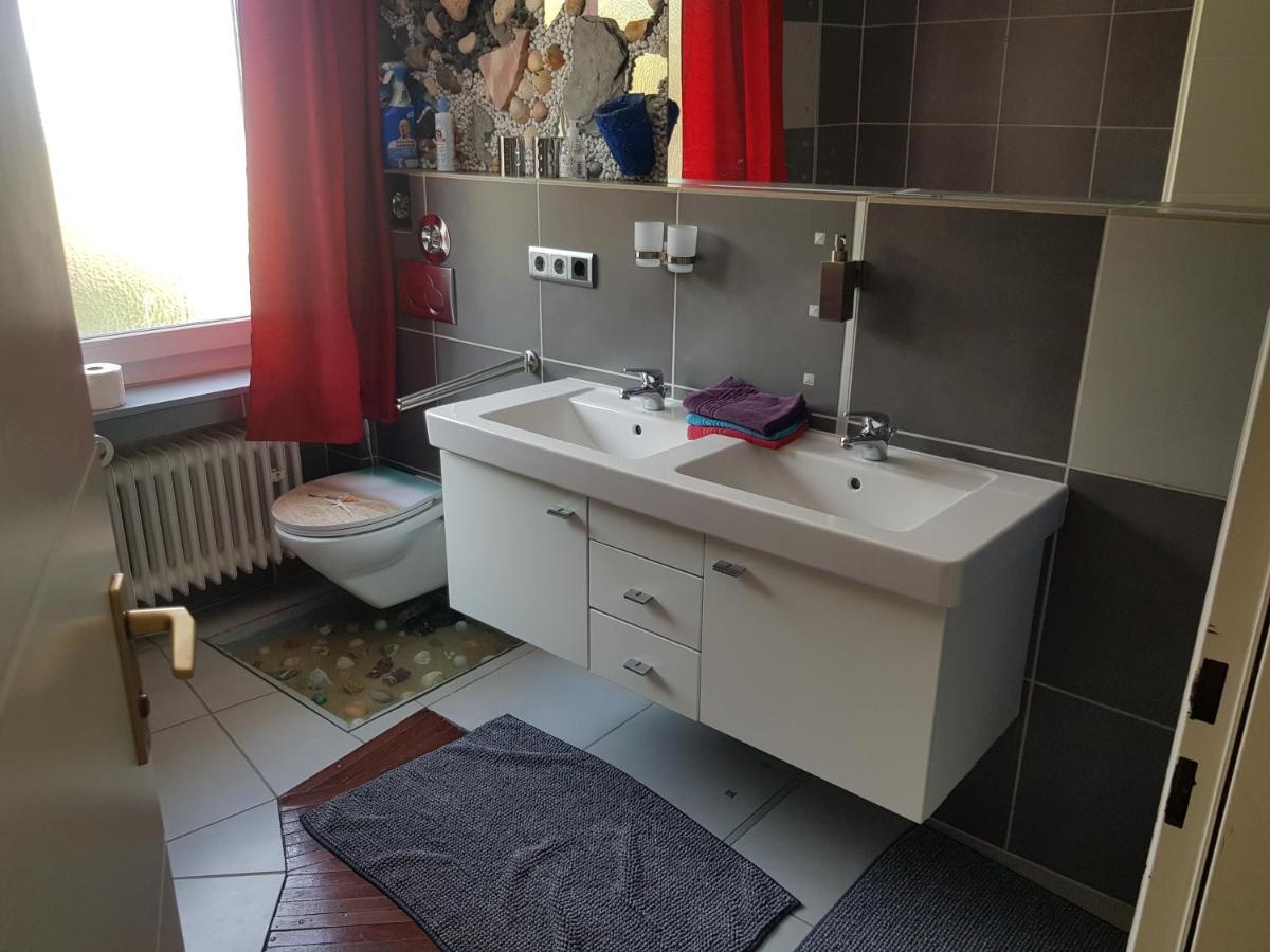 Casa Piedro Leilighet Starnberg Eksteriør bilde