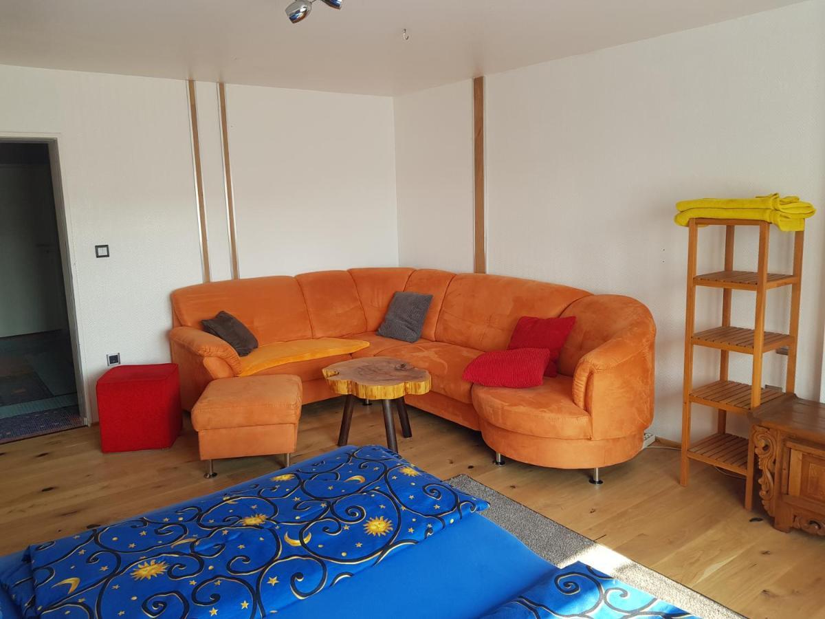 Casa Piedro Leilighet Starnberg Eksteriør bilde