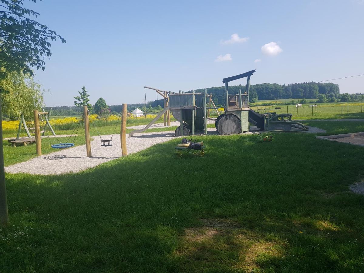 Casa Piedro Leilighet Starnberg Eksteriør bilde