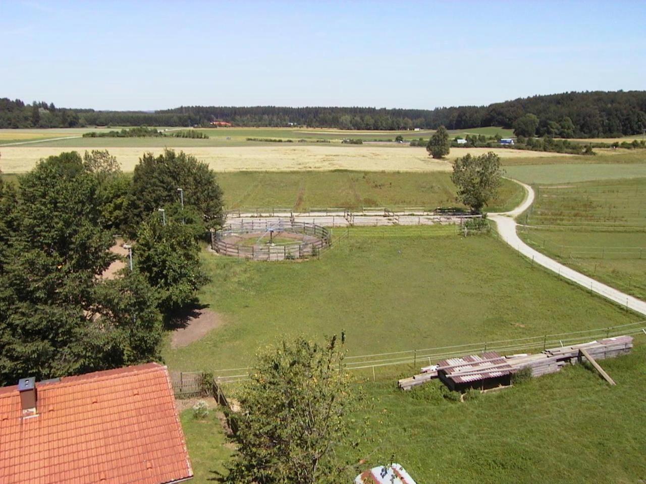 Casa Piedro Leilighet Starnberg Eksteriør bilde