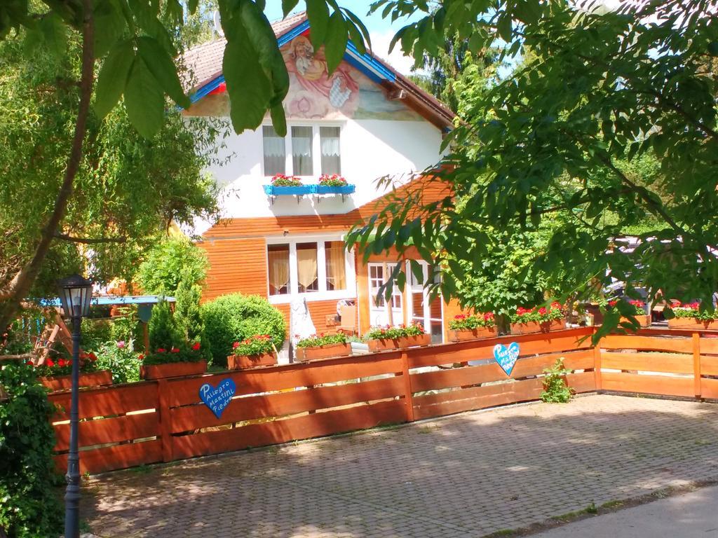 Casa Piedro Leilighet Starnberg Eksteriør bilde