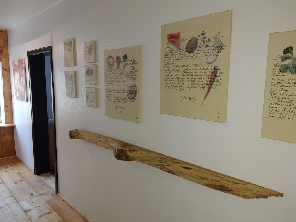 Casa Piedro Leilighet Starnberg Rom bilde
