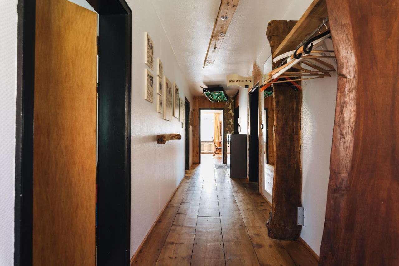 Casa Piedro Leilighet Starnberg Eksteriør bilde