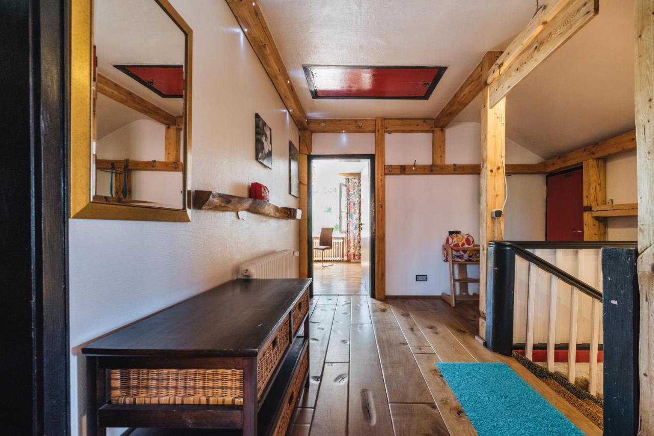 Casa Piedro Leilighet Starnberg Eksteriør bilde